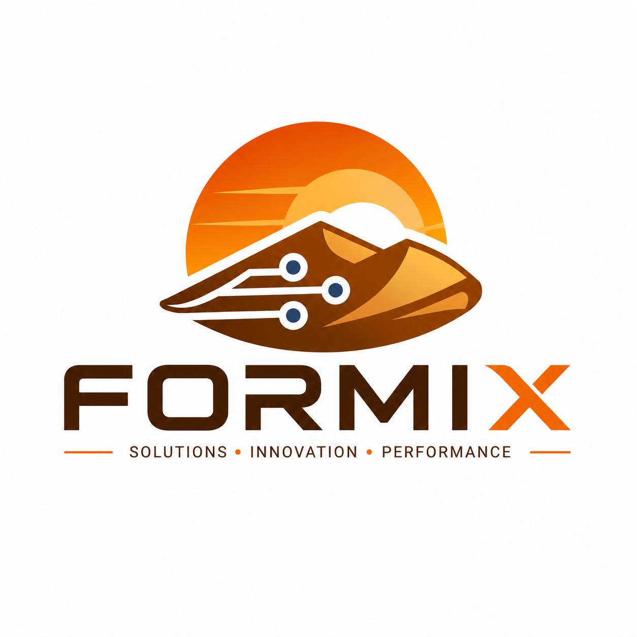 Formix — Solutions, Innovation, Performance